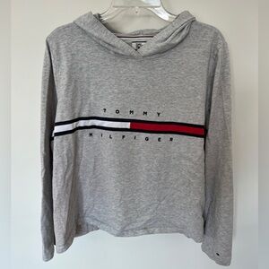 Tommy Hilfiger Hoodie Jacket